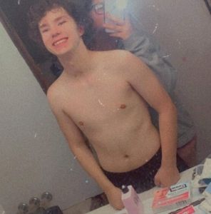 Meet your Posher, Kaleb